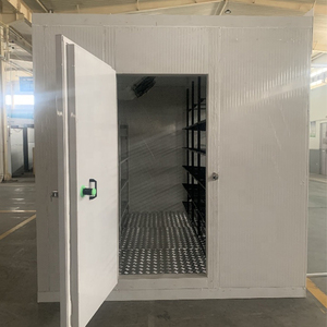 Cámara Frigorífica/Refrigeradora/Congeladora, Directo de Fábrica - Product Image 3
