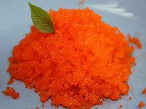 ขายดี! ปลาหมึกวาซาบิรสชาติญี่ปุ่นแสนอร่อย คัตพรีเมียมพร้อมจำหน่าย - Product Image 4