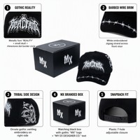 Gorras de Béisbol Deportivas de 5 Paneles, Forradas en Satén, Estructuradas, Estilo Hip Hop, de Alta Calidad, Personalizadas de Fábrica al Por Mayor