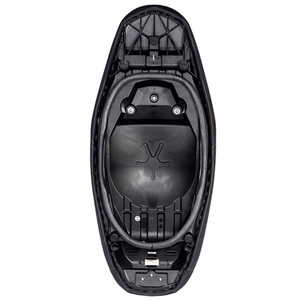 Ghế ngồi xe máy độ da chống thấm giá rẻ nhất dành cho Yamaha Royal Star NMAX 155 125 2021 V2 - Product Image 6