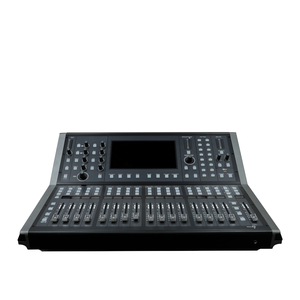 Console de mixage audio professionnelle 48 canaux <span class=keywords><strong>DM</strong></span>-48.2, mixeur de son numérique avec effets DSP, USB, Bluetooth pour scène live et <span class=keywords><strong>concert</strong></span> - Product Image 3