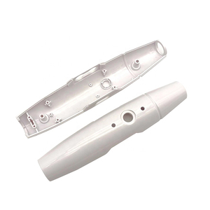 Manufacturer High Polished Pvc <strong>Abs</strong> Pc <strong>Plastic</strong> Outer <strong>Casing</strong>/housing Mould - Product Image 1