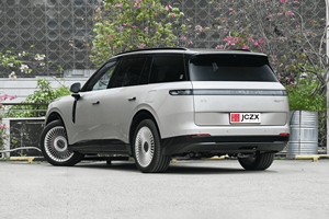 LYNK & CO <span class=keywords><strong>900</strong></span> 2026 Nuevo <span class=keywords><strong>Modelo</strong></span> 2.0T Ultra PHEV SUV de Lujo Grande de 5 Plazas, Vehículo de Nueva Energía en Stock, Tamaño Completo, Enchufable - Product Image 6
