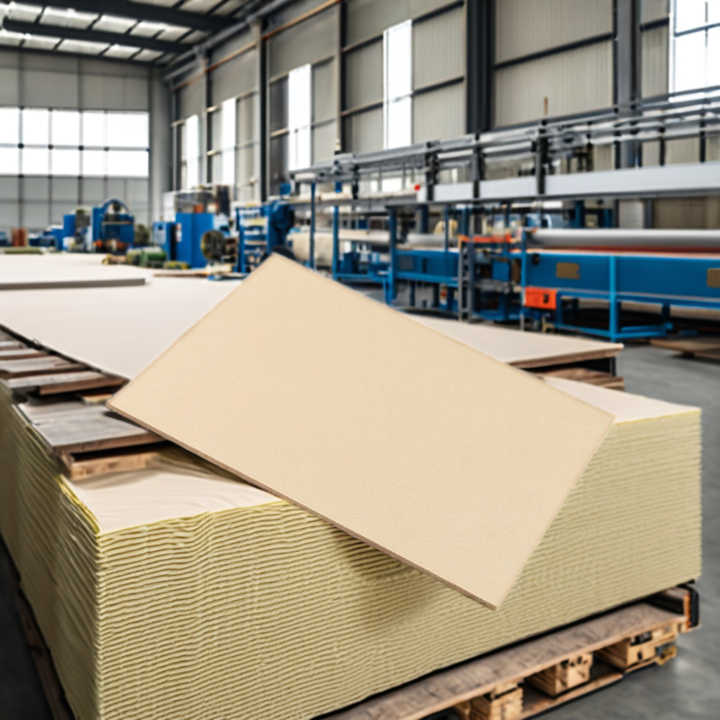 High Voltage Electrical Cardboard Kraft Presspahn Transformer