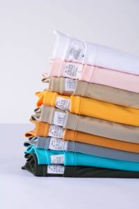 Camisetas de Algodón 100% para Hombre, Lisas, con Estampado 3D, Camisetas de Moda para Mujer, Personalizadas, Tallas Grandes - Product Image 3