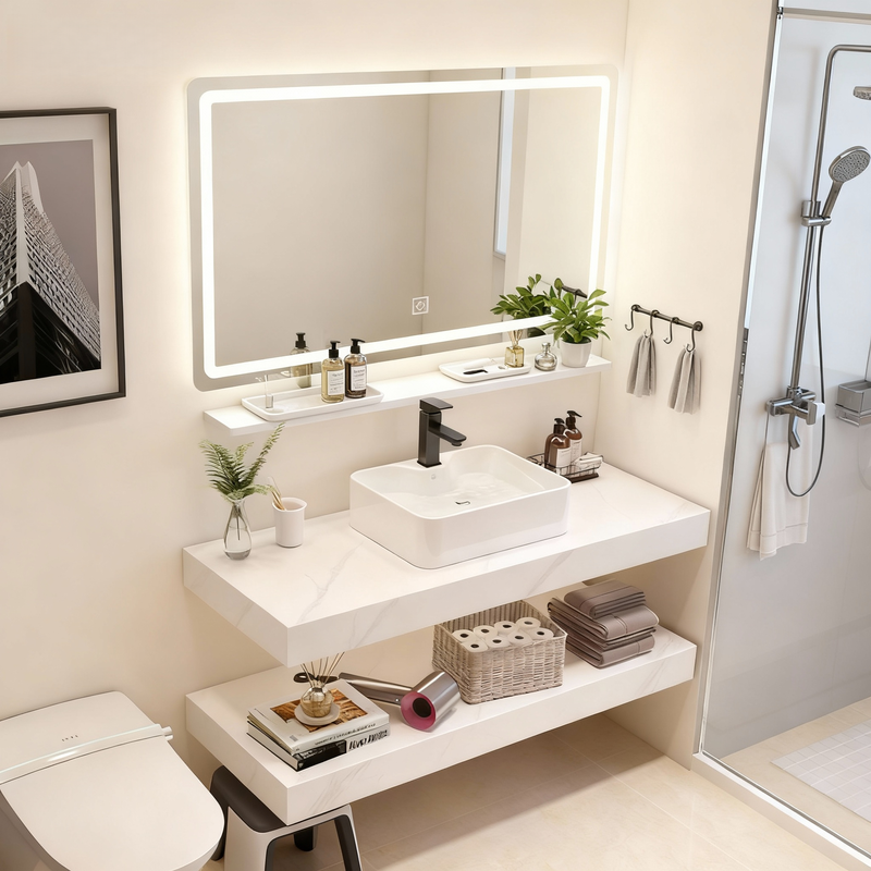 Factory direct Supply of Complete Bathroom