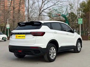 Geely Binyue 2025 con Cambio Manuale, Geely Coolray Usata, 1.5L 126CV, SUV a Benzina Economica dalla Cina, Basso Chilometraggio, Auto Usate - Product Image 3