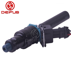 Defo-boquilla de inyector de combustible de cola de cerdo, boquilla de combustible OEM 0280150036 para b-m-w 2000-3,2 Coupe (<span class=keywords><strong>E9</strong></span>) - Product Image 3