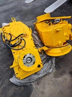 Ensemble d'entraînement hydraulique pour niveleuse, rouleau compacteur, chargeuse ZF4WG200 6WG200 WG180 YD13 DB132 ZL50 968F VRT200