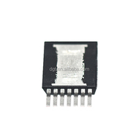 Nuevo producto Componentes electrónicos TI microcontrolador chip SMD componentes IC chip tester