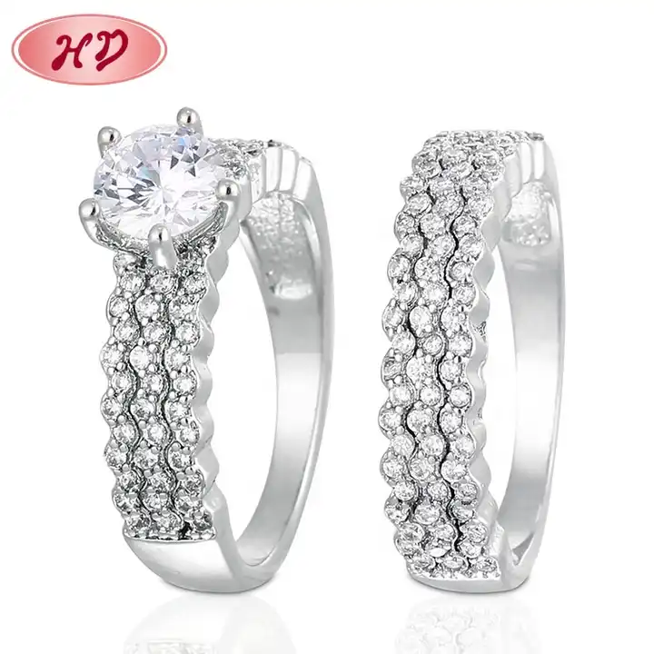 Engagement Ring Proposal Rings Anniversary Wedding Jewelry - Temu