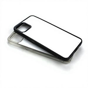 Nouvelles coques de téléphone portable tendance en TPU 2D vierges, sublimables, étanches, antichoc, parfaitement ajustées pour Oppo A72 A73 A53 5G - Product Image 1