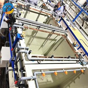 Электролитический никель для анодирования покрытия, установка для хромирования, оборудование для продажи - Product Image 3