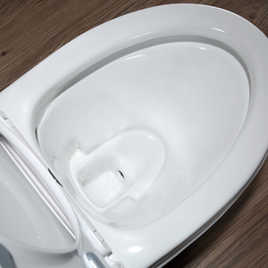 Chaozhou 2 en 1, toilette en céramique monobloc, <span class=keywords><strong>WC</strong></span> et lavabo combinés, économie d'eau et d'espace - Product Image 3