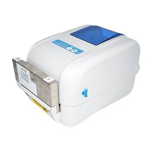 Автоматический многострочный принтер для этикеток из АБС-пластика с питанием от батареи, 500 этикеток на рулон, для этикеток на одежду - Product Image 1