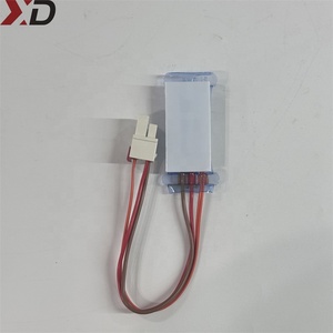 Termostato <span class=keywords><strong>de</strong></span> Descongelación Bimetálico Económico para Refrigeradores - Product Image 2