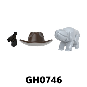 G0196 Anime Stranger <span class=keywords><strong>Things</strong></span> Vecna Max <span class=keywords><strong>Eleven</strong></span> Holly Minifiguras Juguetes Mini Bloques de Construcción Educativos para Niños - Product Image 2