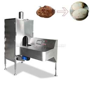 New Design Peach Peeling Machine Peach Peeler - Product Image 6