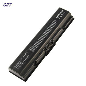 Batterie de haute qualité pour Toshiba PA3534 PA3634 PA3399 PA3591 PA3615 PA3465 PA3395 PA3191 PA3536 Batterie OEM - Product Image 4