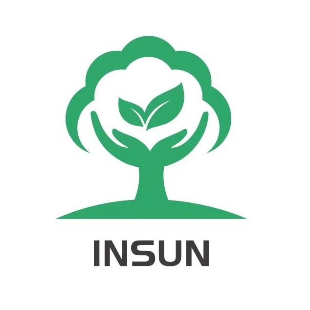 Insun Industry Co., Ltd. logo