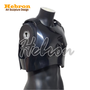 Costume de performance personnalisé pour pilotes de <span class=keywords><strong>Tie</strong></span> Fighter <span class=keywords><strong>Star</strong></span> <span class=keywords><strong>Wars</strong></span>, collection complète pour cosplay de personnage de film - Product Image 4