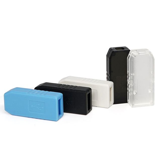 Injection Molding Plastic Shell Custom Plastic Modling for Various Applications