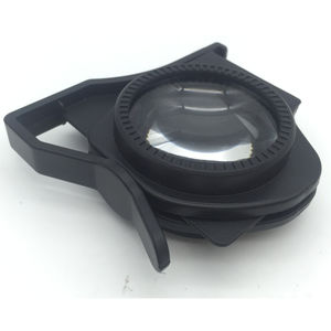 Per Android iOS Smartphone Nero Pieghevole Mini <span class=keywords><strong>VR</strong></span> Occhiali di Realtà Virtuale 3D Viewer Occhiali - Product Image 3