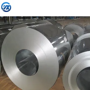 Venta al por mayor bobina de 5 metros-Bobina de acero prepintada, bobina de Metal galvanizada estándar de exportación principalmente