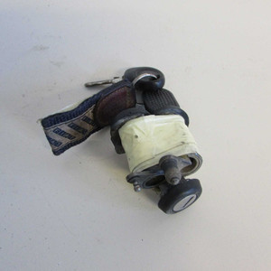 Cilindri di Accensione con Chiave per Fiat Ducato Mk2 (15178 20D-2-D-3b) - Product Image 1