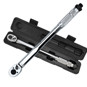 Outils de réparation de pneus automobiles réglables, clé dynamométrique à déclenchement rapide préréglée en kilogrammes, confortable et efficace - Product Image 5