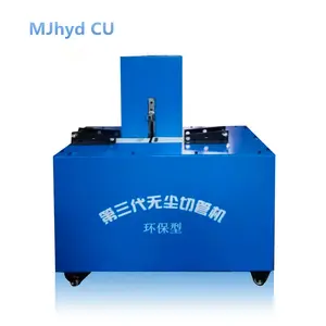 Máquina de corte de manguera hidráulica, caucho hidráulico compuesto de alta presión, hecho en China, el mejor precio