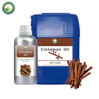 Aceite Esencial de Canela 100% Puro, Grado Aromaterapia Natural, Venta al por Mayor para Fabricación de Velas y Jabones, Marca Privada OEM