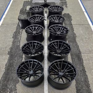 <span class=keywords><strong>ล้อ</strong></span>ฟอร์จอัลลอยด์แบบเว้าสั่งทำพิเศษใหม่ ขนาด 15-24 นิ้ว รุ่น <span class=keywords><strong>TE37</strong></span> 4x100 4x101.6 <span class=keywords><strong>สี</strong></span>ดำและสีแดง ดีไซน์สำหรับรถแข่ง พร้อมขนาด 35 มม. 40 มม. - Product Image 4