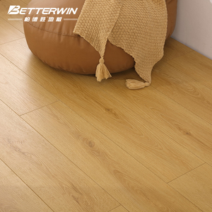 Plancher <span class=keywords><strong>stratifié</strong></span> brillant de 8 mm et 12 mm, résistant à l'eau, AC3 AC4 AC5, plancher en bois HDF pour usage résidentiel et commercial - Product Image 6