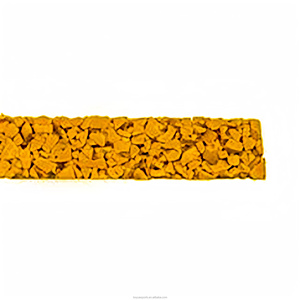 Gránulos de Caucho EPDM Boyue de Alta Calidad Resistentes a los Rayos UV, de 1-4 mm de Espesor, para <span class=keywords><strong>Pisos</strong></span> Deportivos de Estadios y Parques Infantiles - Product Image 5