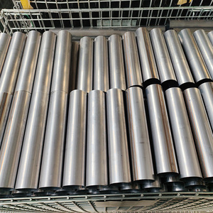 Meilleurs tuyaux en acier inoxydable sans soudure 304 201 202 316 904L 316Ti 317L 2 mm 5 mm 6 mm 8 mm avec services de soudage et de pliage - Product Image 2