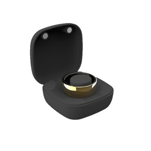 Anillo Inteligente R11M 2025, Superventas, Control por Aplicación, Certificado CE FCC, Monitor de Salud 24H, Frecuencia Cardíaca, Oxígeno en Sangre, Sueño, Fitness - Product Image 4