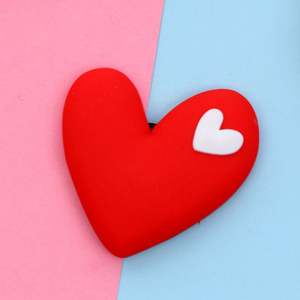 Aimant de réfrigérateur personnalisé en PVC caoutchouc imprimé en couleur avec carte de support, forme rentrée scolaire, réutilisable - Product Image 6