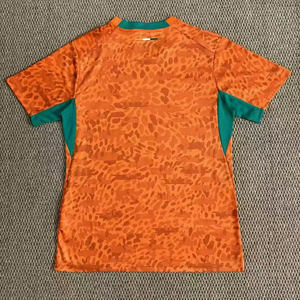 Nueva Camiseta <span class=keywords><strong>de</strong></span> Fútbol 2026, Camiseta <span class=keywords><strong>de</strong></span> Entrenamiento <span class=keywords><strong>de</strong></span> la Selección Nacional <span class=keywords><strong>de</strong></span> <span class=keywords><strong>Marruecos</strong></span>, Ghana, Costa <span class=keywords><strong>de</strong></span> Marfil, para el Hogar y para Viajes, Ropa Deportiva - Product Image 2