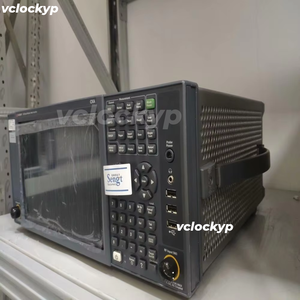 Analyseur de signal Agilent Keysight CXA N9000B 9kHz-26.5GHz avec option - Product Image 3