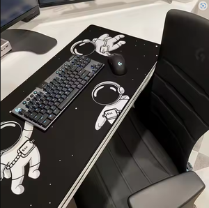 XXL lớn tùy chỉnh nhiệt Báo Chí chuột Pad thăng hoa máy tính phim hoạt hình in ấn Chuột chơi game pad - Product Image 2