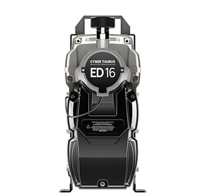 Nouvelle base de joystick de simulation de <span class=keywords><strong>vol</strong></span> Cyber Bull E.D.16 - Product Image 4