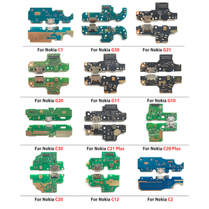 Carte de port de charge pour <span class=keywords><strong>Nokia</strong></span> G60 G50 G42 G30 G22 G21 G20 G11 G10 X20 <span class=keywords><strong>X10</strong></span> C32 C31 C30 C22 C12 C10 C3 C2 C1 C20 C21 Plus - Product Image 6