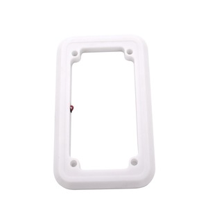 Marco Decorativo con Iluminación RGB para Aceptador de Monedas, para Máquinas de Juegos de Garra - Product Image 3