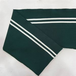 เสื้อโปโลสำหรับชุดนักเรียนเสื้อสแปนเด็กซ์โพลีเอสเตอร์1*1 2*2 - Product Image 2