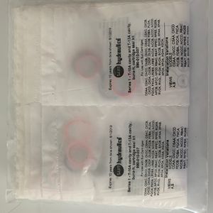 ชุดซีลไฮดรอลิกแท้จากสหรัฐอเมริกา รุ่น T-10A Cavity และ T-13A Cavity, Buna-N, หมายเลขสินค้า 990010007 990-010-007 990010006 - Product Image 6