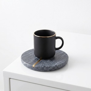 Indian Manufacture Luxury <b>Marble</b> <b>Coasters</b> for Hotels Restaurants Cafes and Bars Available at Export Price - Product Image 3