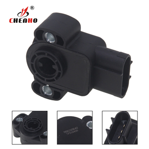 Mới F57F-9B989-AA & F57F-9B989-AB th180 TPS ga Cảm biến vị trí cho Ford Explorer Ranger Explorer aerostar & <span class=keywords><strong>Mazda</strong></span> - Product Image 5