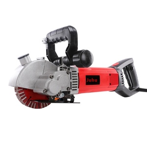 Machine de moulage de fil électrique à moulage unique transfrontalier entièrement automatique Rainurage sans poussière Coupe de l'eau Électricité - Product Image 5