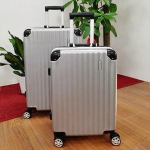 Maletas de Viaje ABS PC <span class=keywords><strong>Polo</strong></span>, Fabricación con <span class=keywords><strong>Marco</strong></span> de Aluminio, Maletas con Bolsa de Malla - Product Image 6